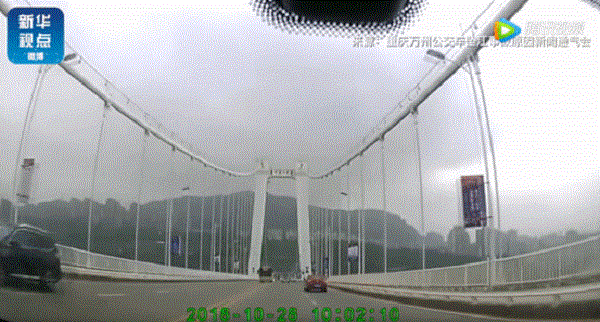 橋梁不銹鋼護(hù)欄到底是為了美觀還是為了防護(hù)？