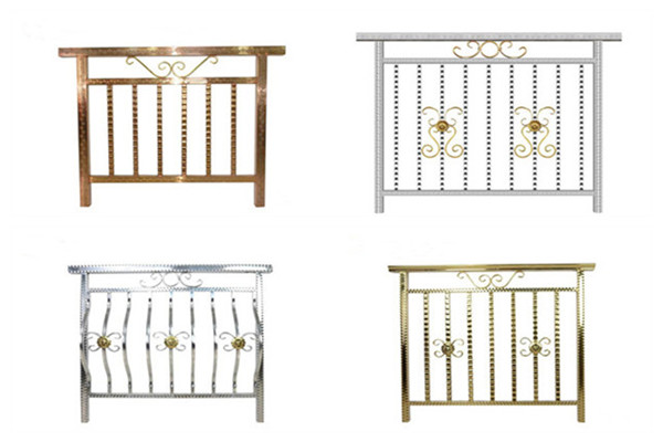 不銹鋼護(hù)欄生銹的原因你知道嗎？