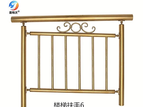 快來圍觀不銹鋼護欄廠家新出爐的這些護欄