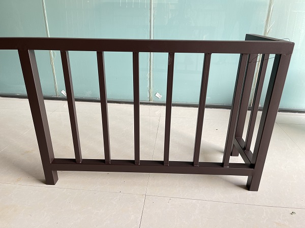 空調(diào)不銹鋼護欄