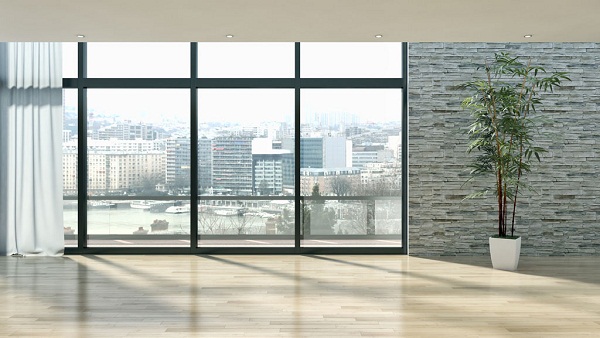 漂亮的落地窗前我還需不需要裝不銹鋼護(hù)欄？