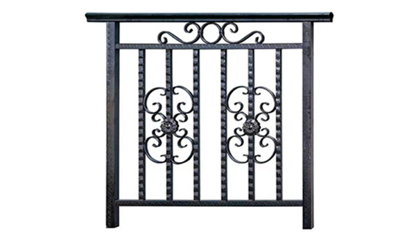 豪華不銹鋼陽臺(tái)護(hù)欄 豪華不銹鋼陽臺(tái)護(hù)欄