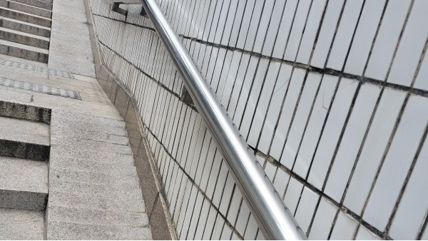 不銹鋼扶手 不銹鋼扶手