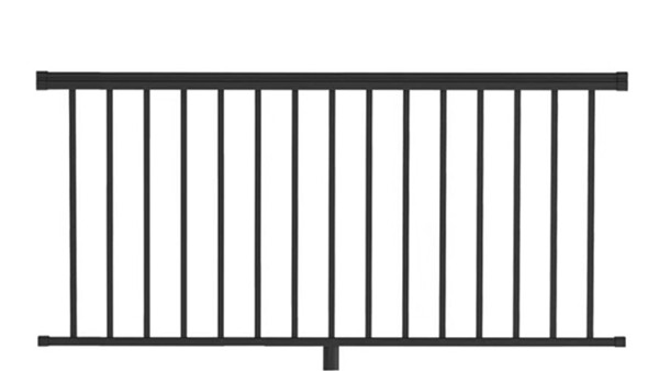 不銹鋼道路安全防護(hù)欄 不銹鋼道路安全防護(hù)欄