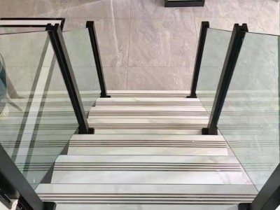 玻璃扶手 玻璃扶手