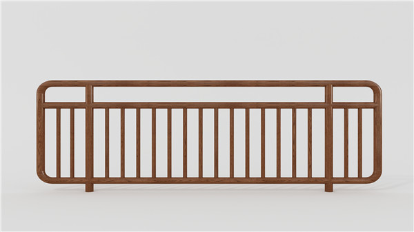 不銹鋼防撞護欄定制 不銹鋼防撞護欄定制