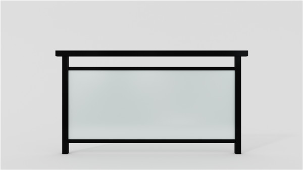 陽臺(tái)不銹鋼304護(hù)欄價(jià)格