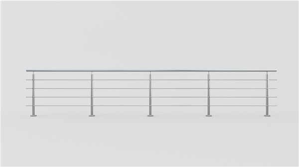 陽臺不銹鋼欄桿 陽臺不銹鋼欄桿