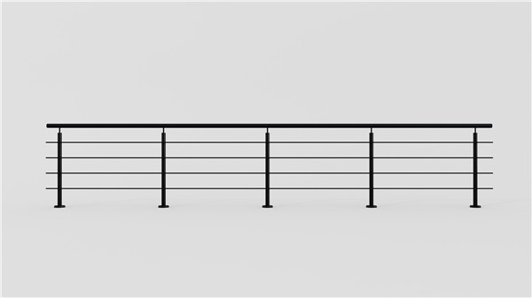 陽臺不銹鋼欄桿 陽臺不銹鋼欄桿