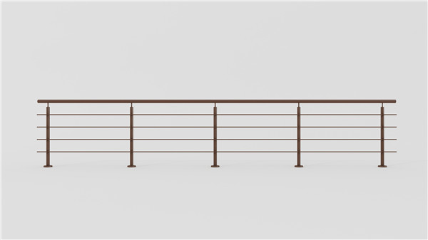 陽臺不銹鋼欄桿 陽臺不銹鋼欄桿